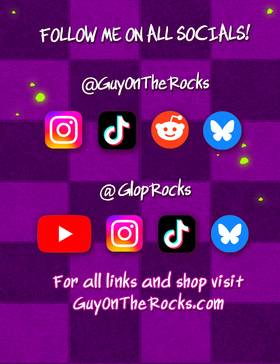 Read Guy on the Rocks  6 Page 6 in English