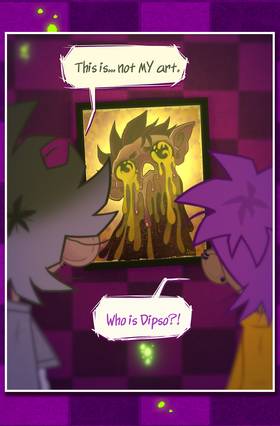 Read Guy on the Rocks  7 Page 3 in English