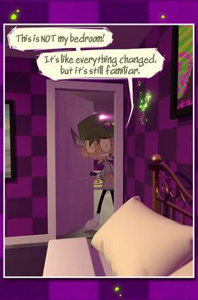 Read Guy on the Rocks  7 Page 4 in English