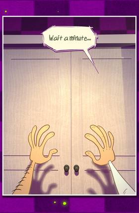 Read Guy on the Rocks  7 Page 5 in English