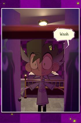 Read Guy on the Rocks  7 Page 6 in English