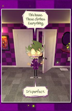 Read Guy on the Rocks  8 Page 5 in English