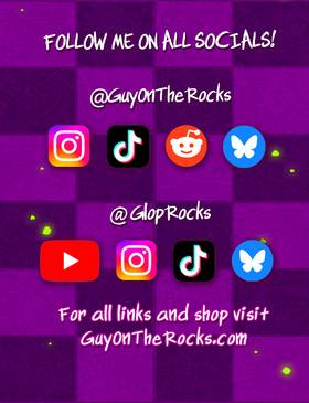 Read Guy on the Rocks  8 Page 7 in English