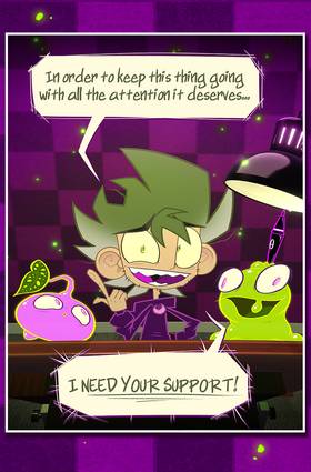 Read Guy on the Rocks  9 Page 2 in English