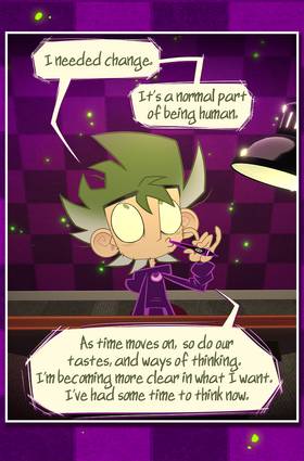 Read Guy on the Rocks  10 Page 2 in English