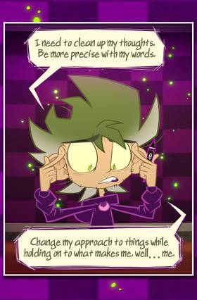 Read Guy on the Rocks  10 Page 3 in English