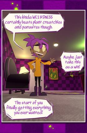 Read Guy on the Rocks  12 Page 3 in English