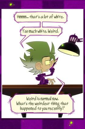 Read Guy on the Rocks  13 Page 2 in English