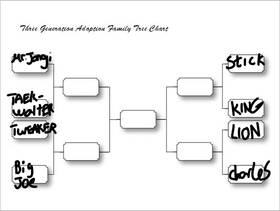 Read Simple tournament  2 Page 1 in English