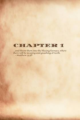 Read HERESEY: The Test of Abbadon  1 Page 7 in English