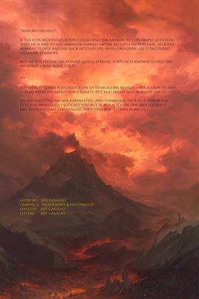 Read HERESEY: The Test of Abbadon  1 Page 2 in English