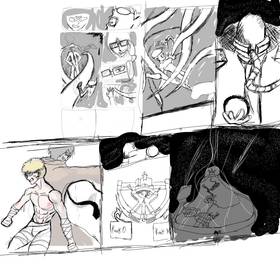 Read limits of humanity   2 Page 1 in English