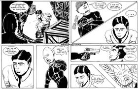 Read Sambo  1 Page 1 in English