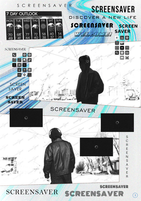 Read Screensaver  1 Page 6 in English