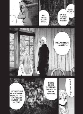 Read Lonely Deaths Lie Thick as Snow  2 Page 4 in English
