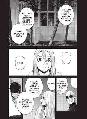 Read Lonely Deaths Lie Thick as Snow  2 Page 5 in English