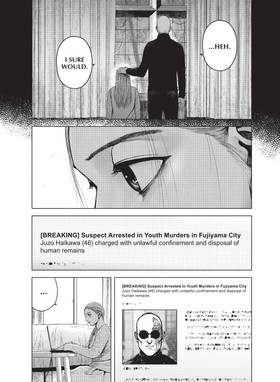 Read Lonely Deaths Lie Thick as Snow  2 Page 6 in English