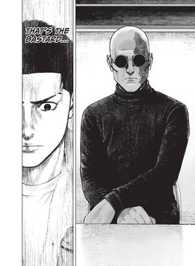 Read Lonely Deaths Lie Thick as Snow  2 Page 8 in English