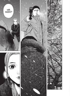 Read Lonely Deaths Lie Thick as Snow  4 Page 7 in English