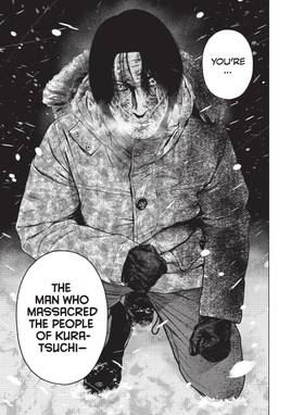 Read Lonely Deaths Lie Thick as Snow  4 Page 9 in English