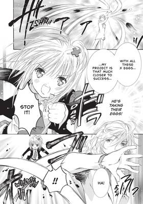 Read Shugo Chara! 20th Anniversary Edition  2 Page 10 in English