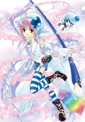 Read Shugo Chara! 20th Anniversary Edition  1 Page 8 in English