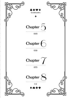 Read Shugo Chara! Jewel Joker  2 Page 6 in English