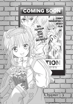 Read Shugo Chara! Jewel Joker  2 Page 7 in English