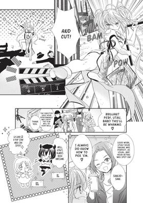 Read Shugo Chara! Jewel Joker  2 Page 9 in English