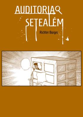 Read Auditoria Setealém  1 Page 2 in Brazilian Portuguese