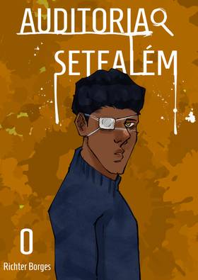 Read Auditoria Setealém  1 Page 1 in Brazilian Portuguese