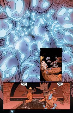 Read Malevolent  3 Page 4 in English
