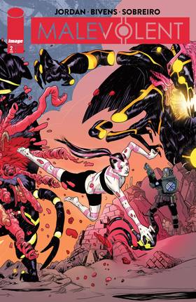 Read Malevolent  2 Page 1 in English