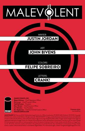 Read Malevolent  2 Page 2 in English