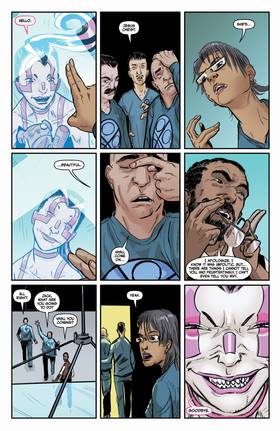 Read Malevolent  2 Page 4 in English
