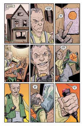 Read Malevolent  2 Page 5 in English