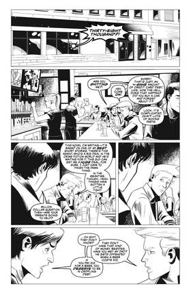 Read Radiant Black and White  1 Page 9 in English