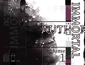 Read The Author Immortal  1 Page 4 in English