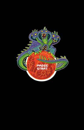 Read Death Fight Forever  1 Page 3 in English