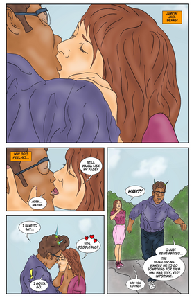 Read Insectakid  2 Page 7 in English