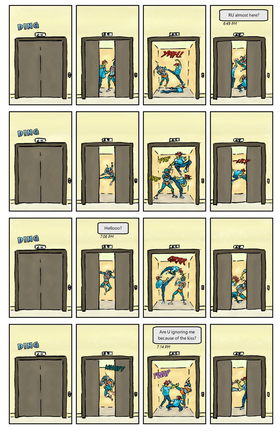 Read Insectakid  2 Page 10 in English