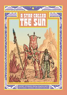 Read A Star Called the Sun: A Collection Of Short Science Fiction Stories  1 Page 1 in English
