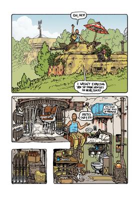 Read A Star Called the Sun: A Collection Of Short Science Fiction Stories  1 Page 3 in English