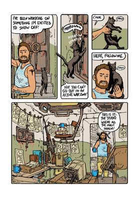 Read A Star Called the Sun: A Collection Of Short Science Fiction Stories  1 Page 4 in English