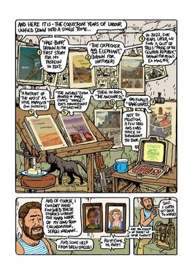 Read A Star Called the Sun: A Collection Of Short Science Fiction Stories  1 Page 5 in English