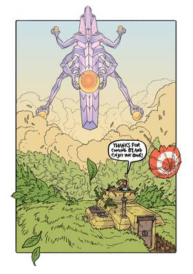 Read A Star Called the Sun: A Collection Of Short Science Fiction Stories  1 Page 6 in English