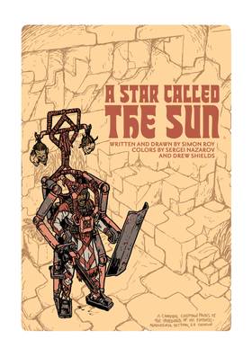 Read A Star Called the Sun: A Collection Of Short Science Fiction Stories  1 Page 7 in English
