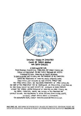 Read A Star Called the Sun: A Collection Of Short Science Fiction Stories  1 Page 8 in English