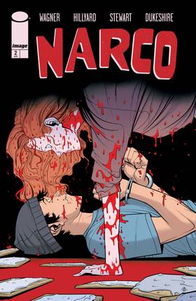 Read Narco  2 Page 1 in English