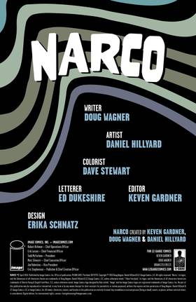 Read Narco  2 Page 2 in English